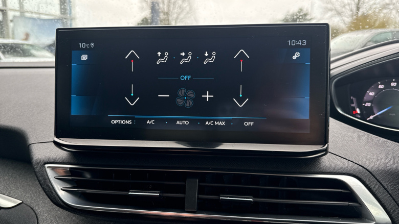 Peugeot 5008 1.5 BlueHDi Allure Premium 5dr Diesel Estate